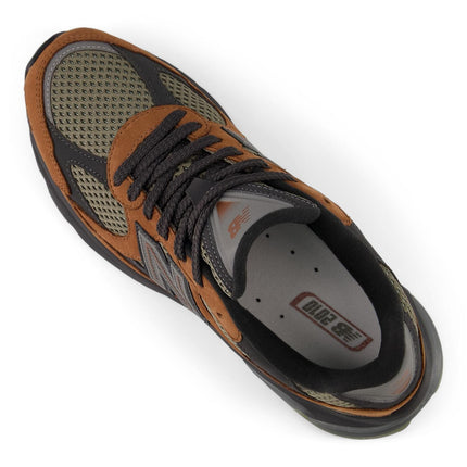 U2010ANV New Balance 2010 Brown (Men's)