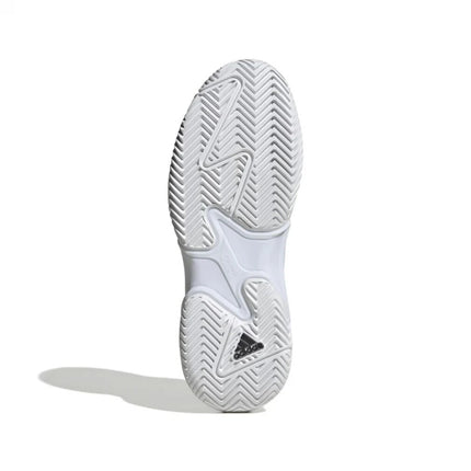 IF0465 adidas Barricade 13 Tennis Footwear White Core Black Gray Three (Men's)