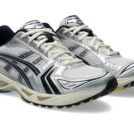 1203A961-100 JJJJound �~ Asics Gel-Kayano 14  White Midnight (Men's)