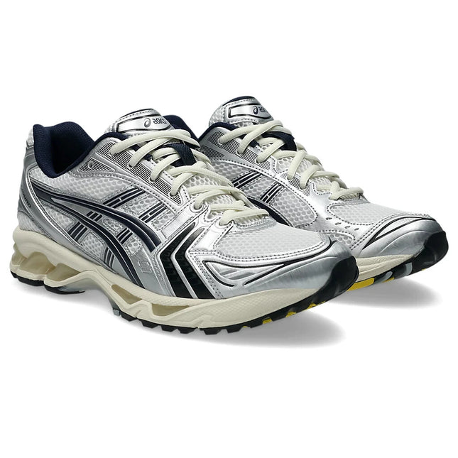 1203A961-100 JJJJound �~ Asics Gel-Kayano 14  White Midnight (Men's)