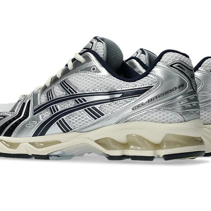 1203A961-100 JJJJound �~ Asics Gel-Kayano 14  White Midnight (Men's)