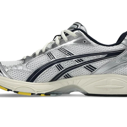 1203A961-100 JJJJound �~ Asics Gel-Kayano 14  White Midnight (Men's)