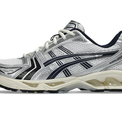 1203A961-100 JJJJound �~ Asics Gel-Kayano 14  White Midnight (Men's)