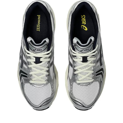 1203A961-100 JJJJound �~ Asics Gel-Kayano 14  White Midnight (Men's)