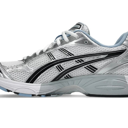 1203A961-101 JJJJound �~ Asics Gel-Kayano 14 White Black Blue (Men's)