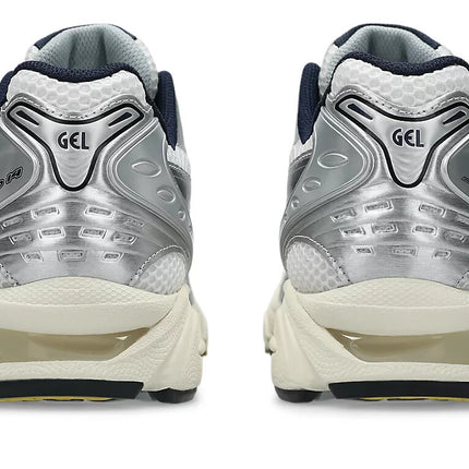 1203A961-100 JJJJound �~ Asics Gel-Kayano 14  White Midnight (Men's)