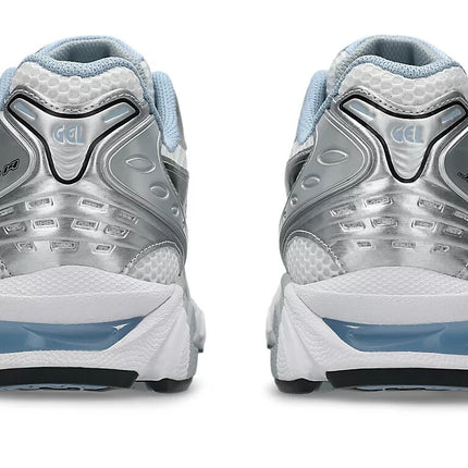 1203A961-101 JJJJound �~ Asics Gel-Kayano 14 White Black Blue (Men's)