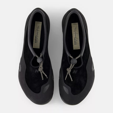 MT10TDS Tokyo Design Studio �~ New Balance Minimus Black Dockside (Men's)