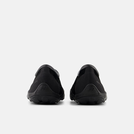 MT10TDS Tokyo Design Studio �~ New Balance Minimus Black Dockside (Men's)