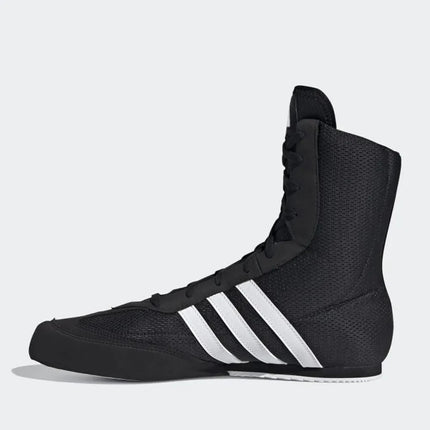 FX0561 adidas Box Hog 2 Core Black Cloud White (Men's)