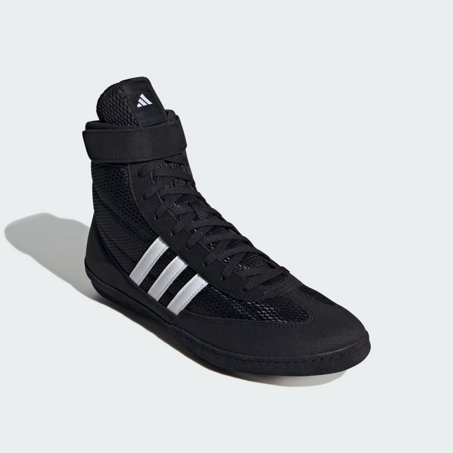 IG2020 adidas Combat Speed 4 Core Black Cloud White (Men's)