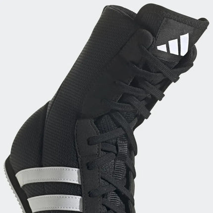 FX0561 adidas Box Hog 2 Core Black Cloud White (Men's)