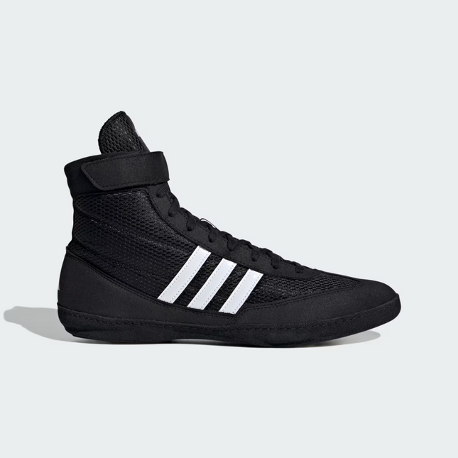 IG2020 adidas Combat Speed 4 Core Black Cloud White (Men's)