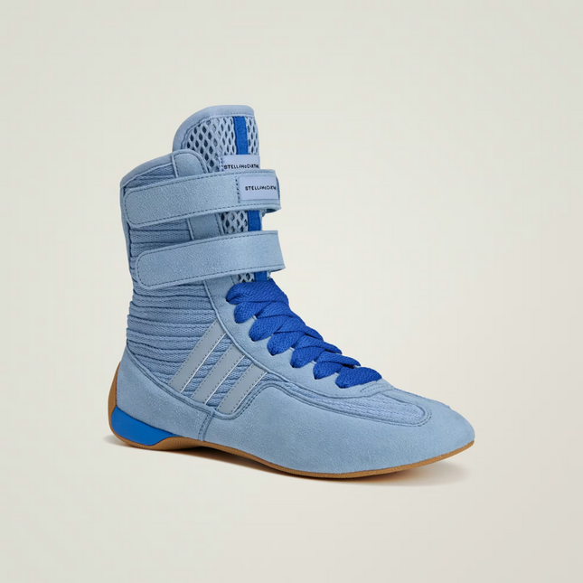 KJ1041 adidas By Stella McCartney Rasant 2.0 Ambient Sky Dust Blue (Men's)