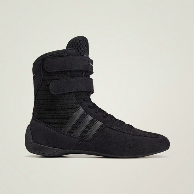 KJ1039 adidas By Stella McCartney Rasant 2.0 Core Black Core Black (Men's)