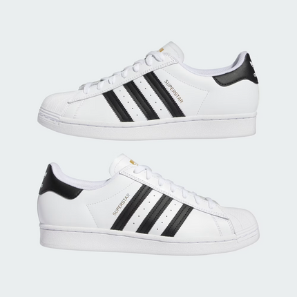 GW6930 adidas Originals Superstar ADV Footwear White Core Black (Men's)
