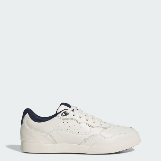 JP8521 adidas Retrocross 25 Off White Night Indigo (Men's)