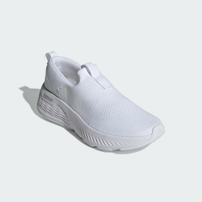 JH7221 adidas Cloudfoam Go Lounger Cloud White Cloud White Cloud White (Men's)