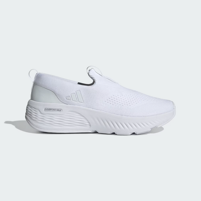 JH7221 adidas Cloudfoam Go Lounger Cloud White Cloud White Cloud White (Men's)