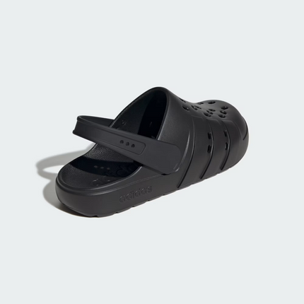 JS1131 adidas Adilette Clog 2.0 Core Black (Men's)