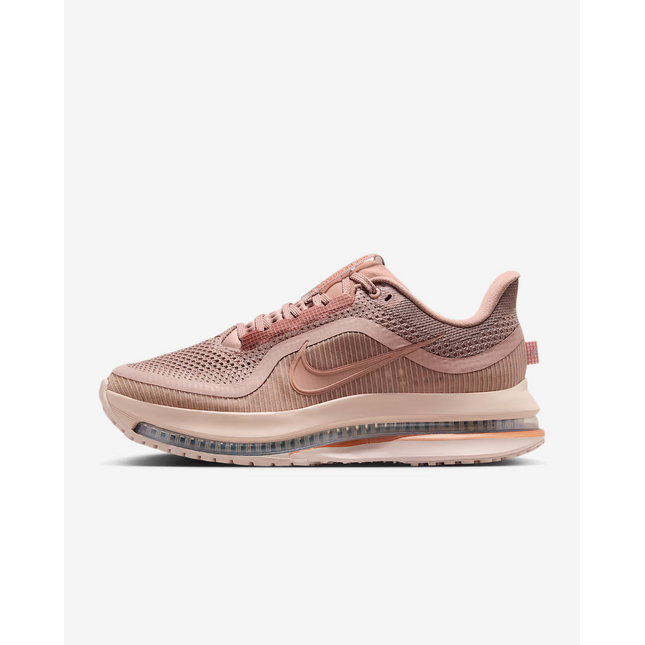 HQ2593-603 Nike  Pegasus PRM Metallic Rose Gold (Women's)