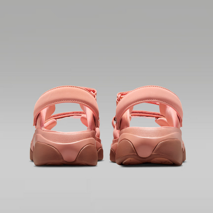 FN5036-801 Nike Jordan Deja Sandal Light Madder Root Red Bark (Women's)