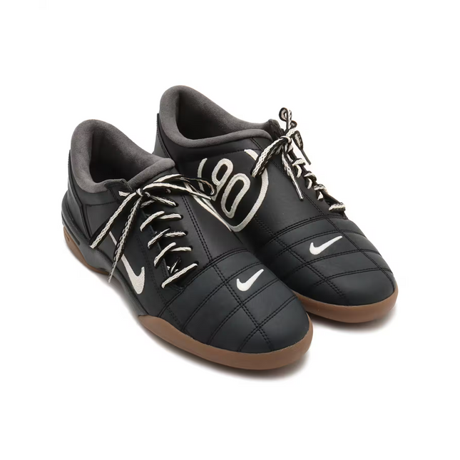 IH2314-002 Nike Total 90 III SP Black Gum (Women's)