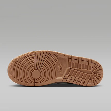 DC0774-130 Nike  Air Jordan 1 Low Hemp (Women's)