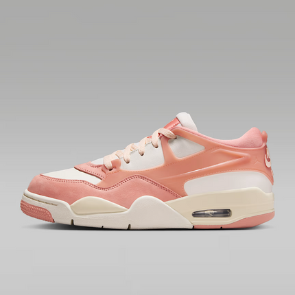 FQ7940-808 Nike Jordan Spizike Low Guava Ice (Women's)