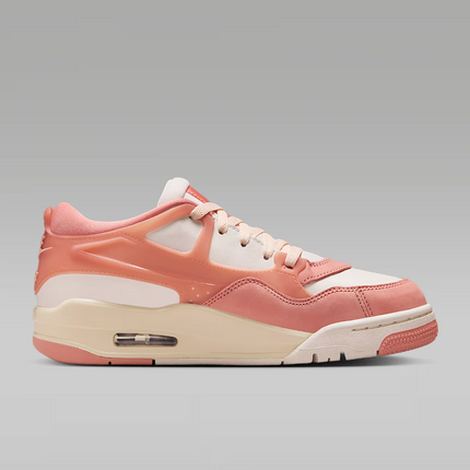 FQ7940-808 Nike Jordan Spizike Low Guava Ice (Women's)