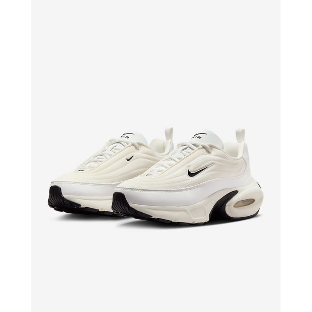 HF3053-103 Nike Air Max Portal Summit White Black Sail (Women's)