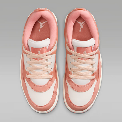 FQ7940-808 Nike Jordan Spizike Low Guava Ice (Women's)