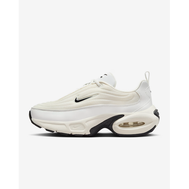 HF3053-103 Nike Air Max Portal Summit White Black Sail (Women's)