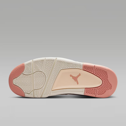 FQ7940-808 Nike Jordan Spizike Low Guava Ice (Women's)