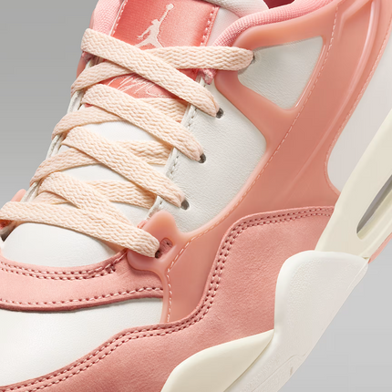 FQ7940-808 Nike Jordan Spizike Low Guava Ice (Women's)