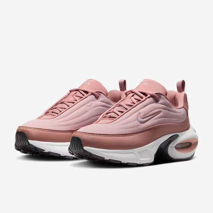 HF3053-601 Nike Air Max Portal  Shoes Particle Pink White Black (Women's)