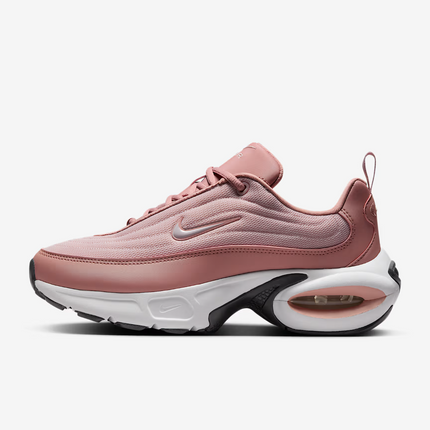 HF3053-601 Nike Air Max Portal  Shoes Particle Pink White Black (Women's)