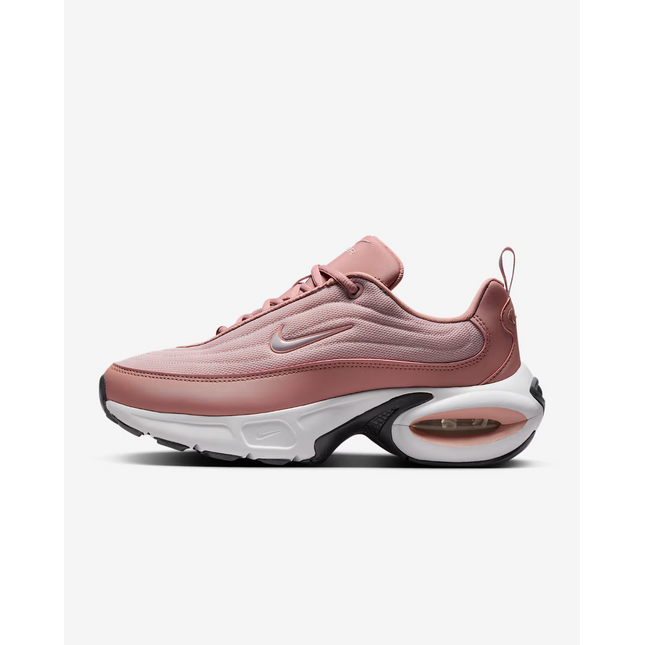 HF3053-601 Nike Air Max Portal  Shoes Particle Pink White Black (Women's)