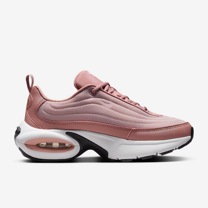 HF3053-601 Nike Air Max Portal  Shoes Particle Pink White Black (Women's)