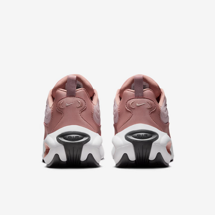 HF3053-601 Nike Air Max Portal  Shoes Particle Pink White Black (Women's)