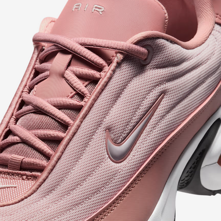 HF3053-601 Nike Air Max Portal  Shoes Particle Pink White Black (Women's)