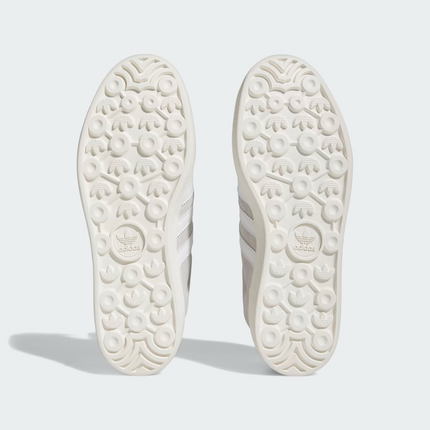 HQ6893 adidas Originals Gazelle Bold Gray Two Footwear White Core (Women's)