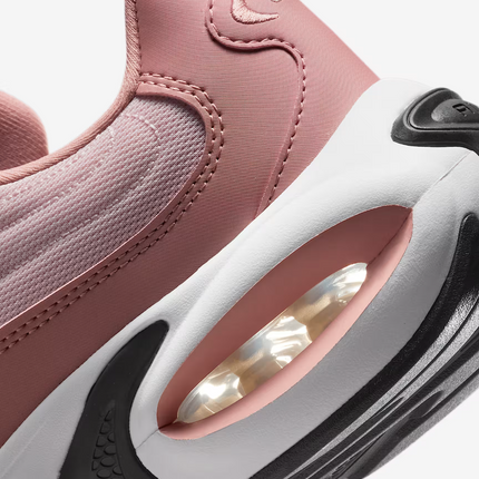 HF3053-601 Nike Air Max Portal  Shoes Particle Pink White Black (Women's)