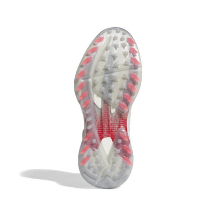 IH9893 adidas Adizero ZG25 Boa Cloud White Silver Metallic Lucid Red (Women's)