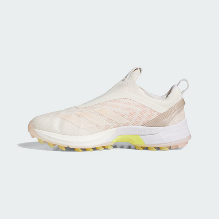 IH9894 adidas Adizero ZG25 Boa Off White Powder Coral Pure Sulfur (Women's)