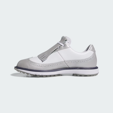 IH5994 adidas MC Zoysia Spikeless Golf Silver Metallic Cloud White (Women's)