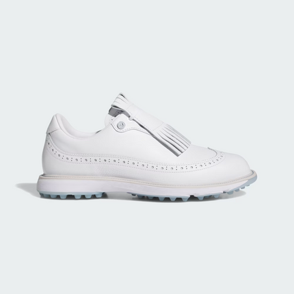 IH5992 adidas  MC Zoysia Spikeless Golf  Cloud White Wonder Blue (Women's)