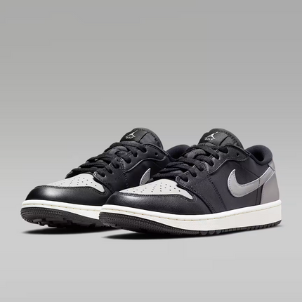DD9315-001 Nike Air Jordan 1 Low Golf Shadow (Men's)
