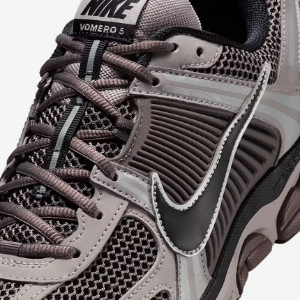 FB9149-005 Nike Zoom Vomero 5 Dark Violet Ore (Men's)