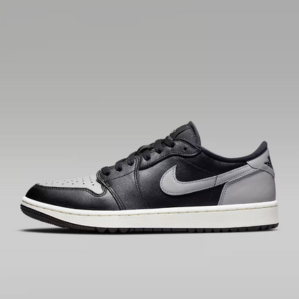DD9315-001 Nike Air Jordan 1 Low Golf Shadow (Men's)